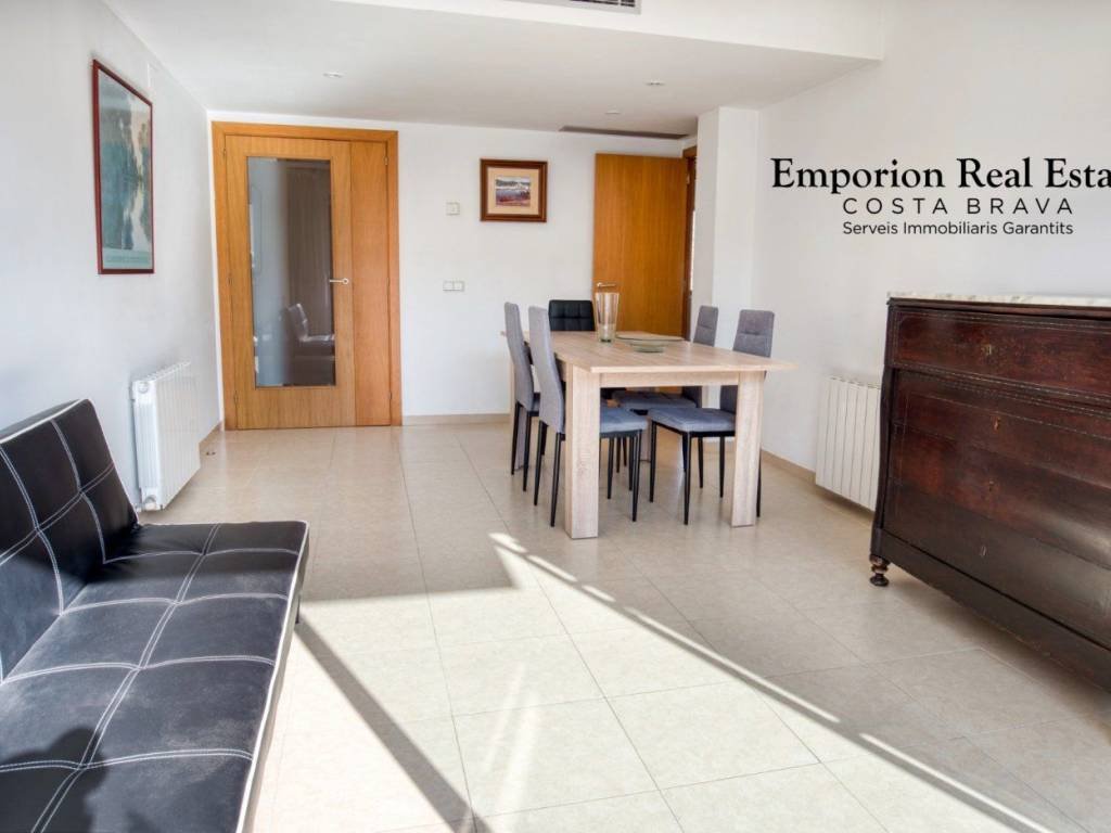 Piso de 75 m² en Calonge i Sant Antoni