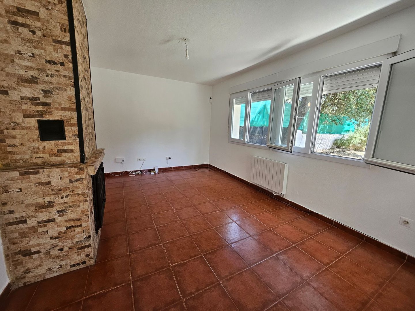 Piso de 135 m² en El Espinar