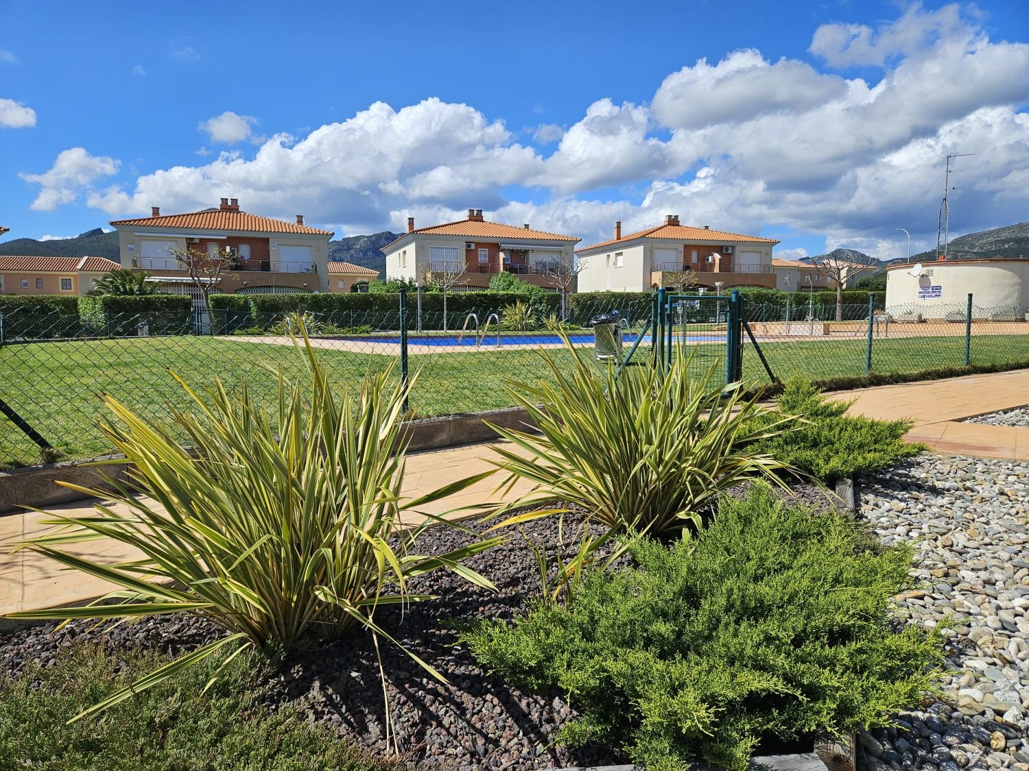 Piso de 94 m² en Mont-roig del Camp