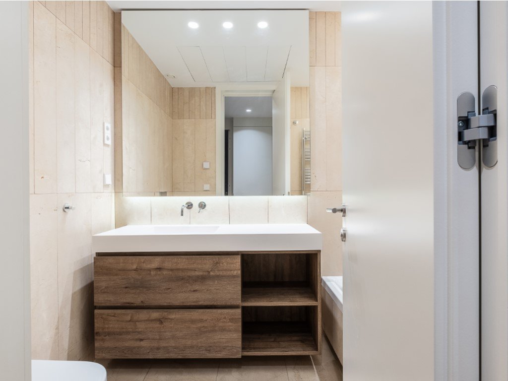 Pis de 127 m² a Madrid