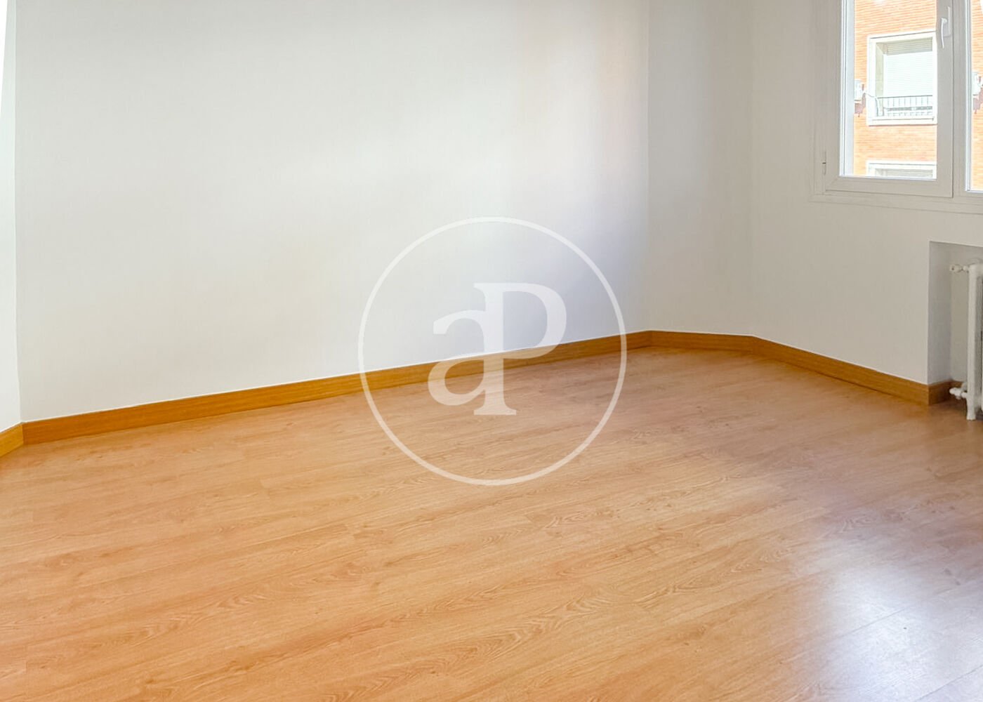 Pis de 135 m² a Madrid