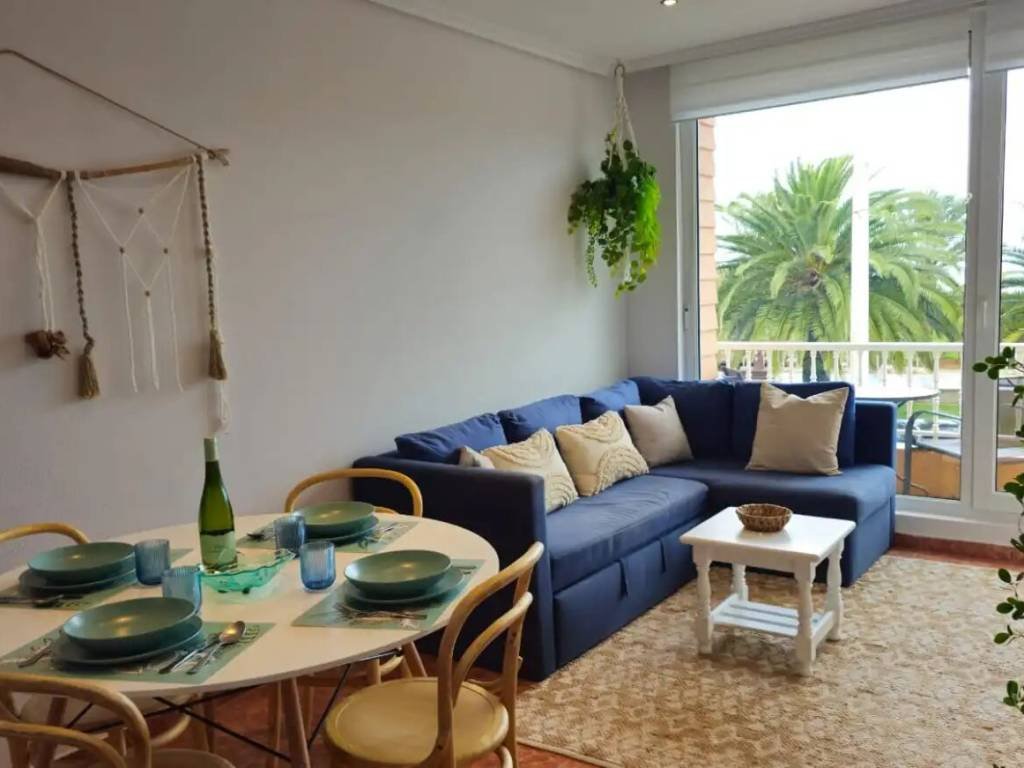 Piso de 65 m² en Suances