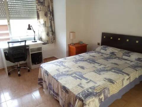 Piso de 75 m² en Valencia