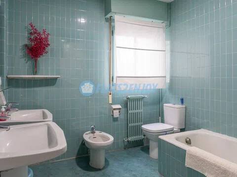 Habitación 195 m², Valencia