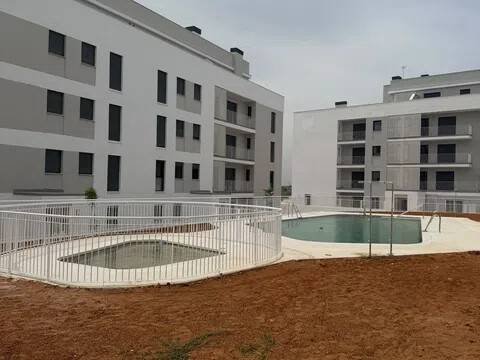Pis de 80 m² a Mairena del Aljarafe