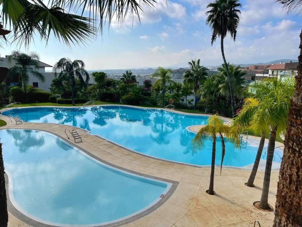 Appartement 150 m² à Benahavís