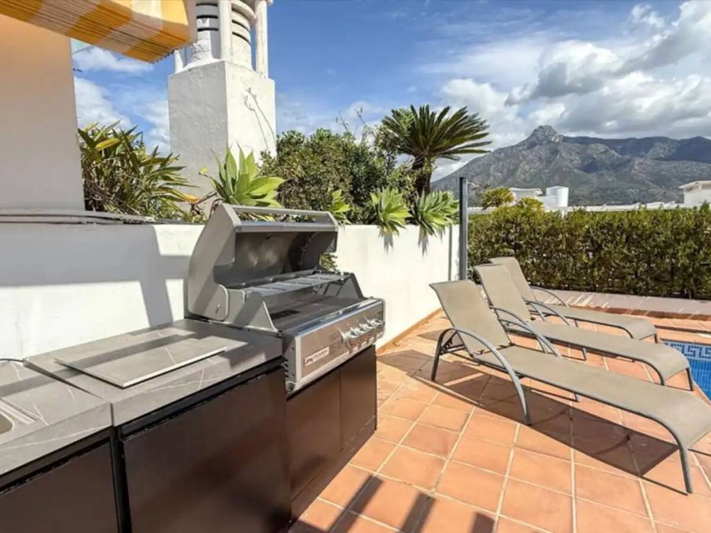 Pis de 350 m² a Marbella