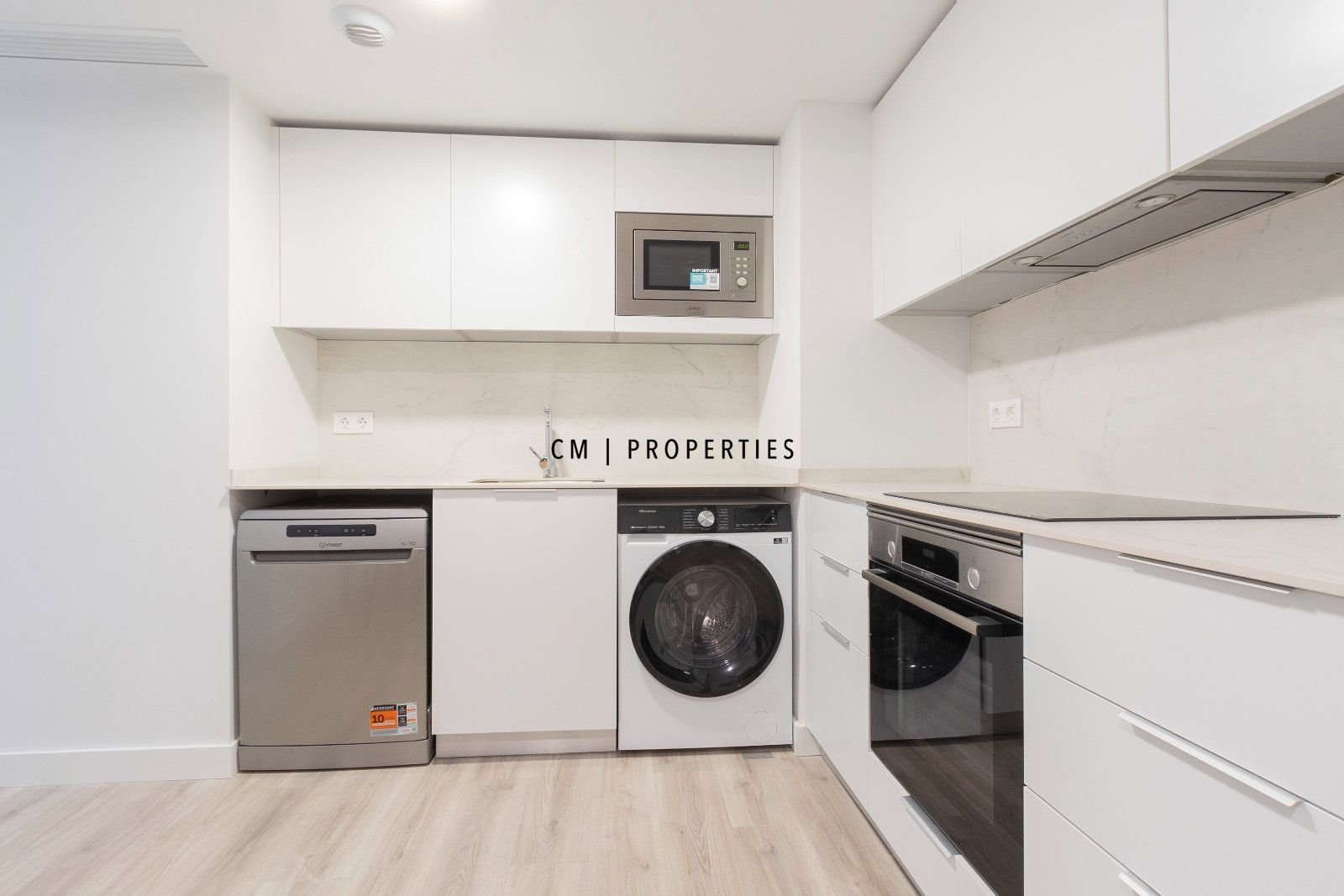 Piso de 87 m² en Valencia