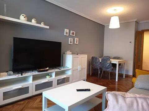 Pis de 80 m² a Valladolid