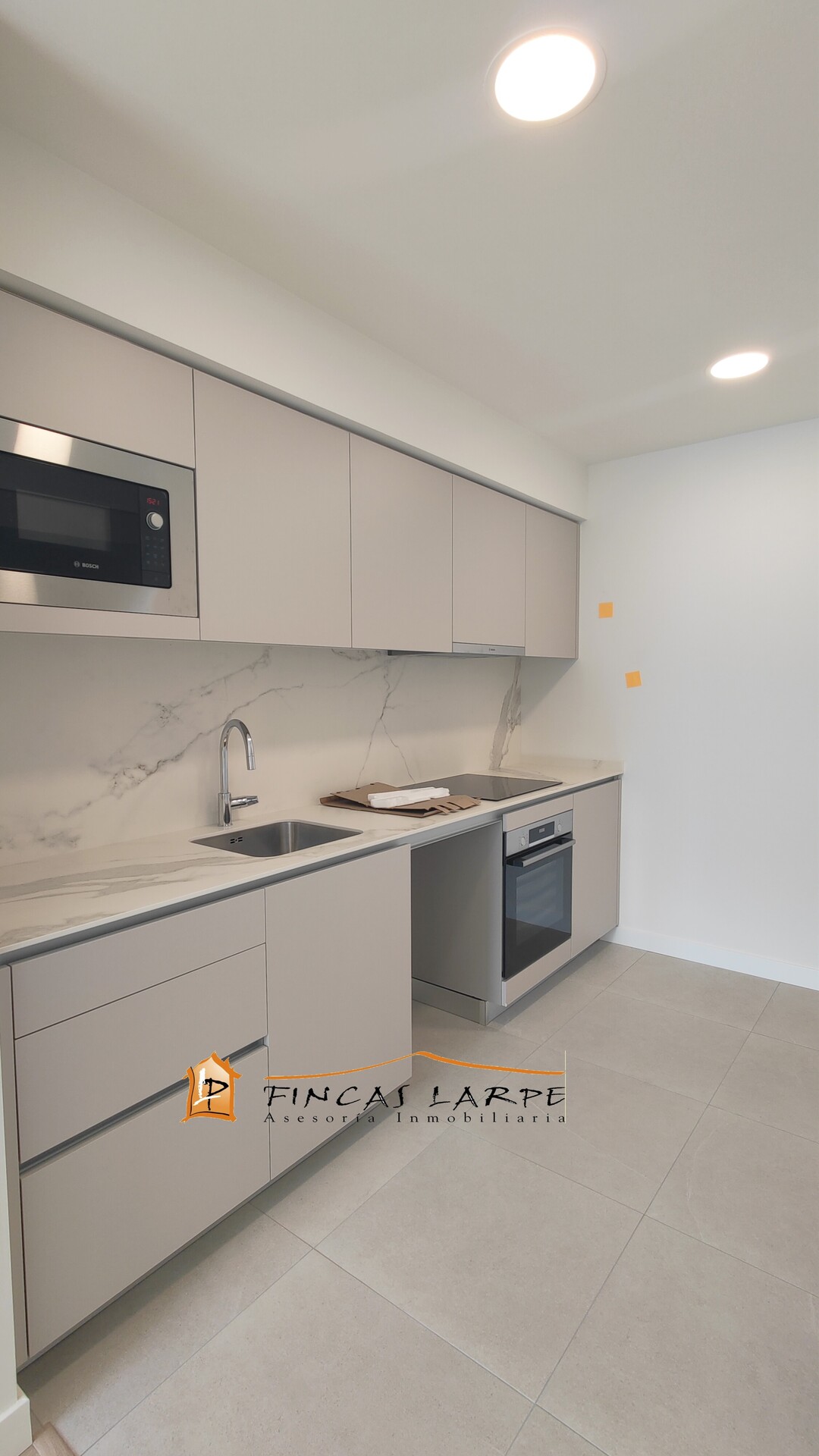 Pis de 74 m² a Martorell