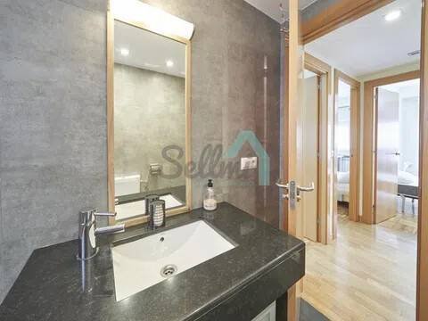 Piso de 85 m² en Oviedo
