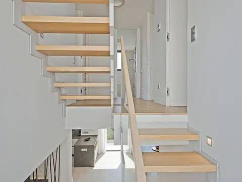 Casa de 355 m² en Montgat