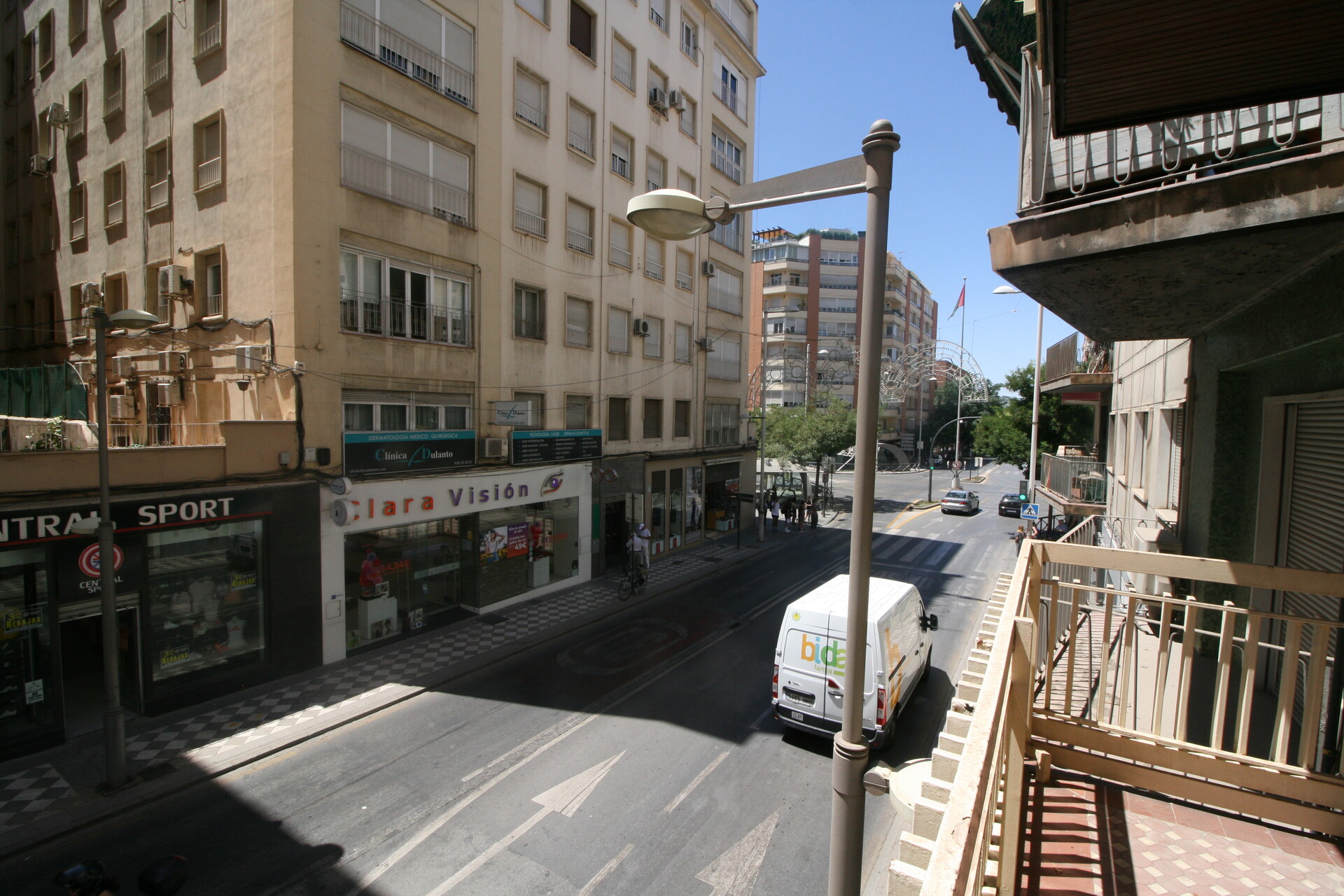 Piso de 50 m² en Granada