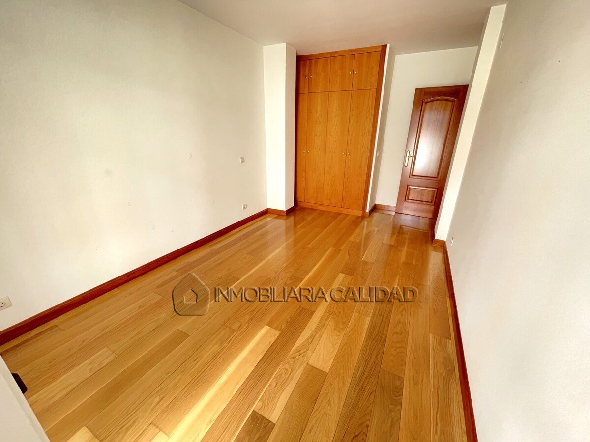 Piso de 120 m² en Burgos