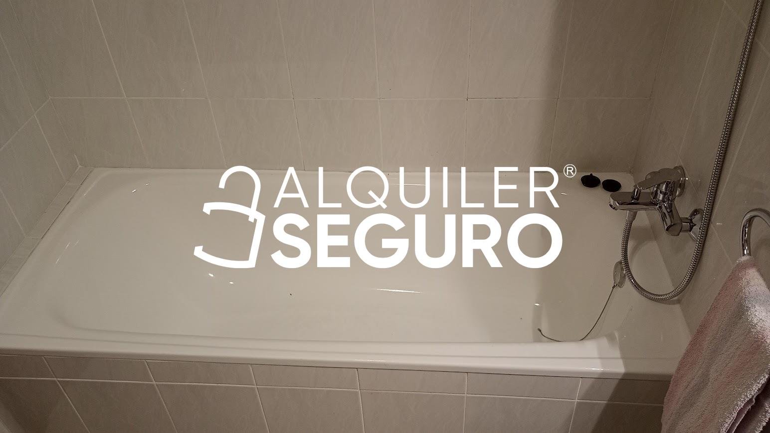 Pis de 104 m² a Sant Boi de Llobregat
