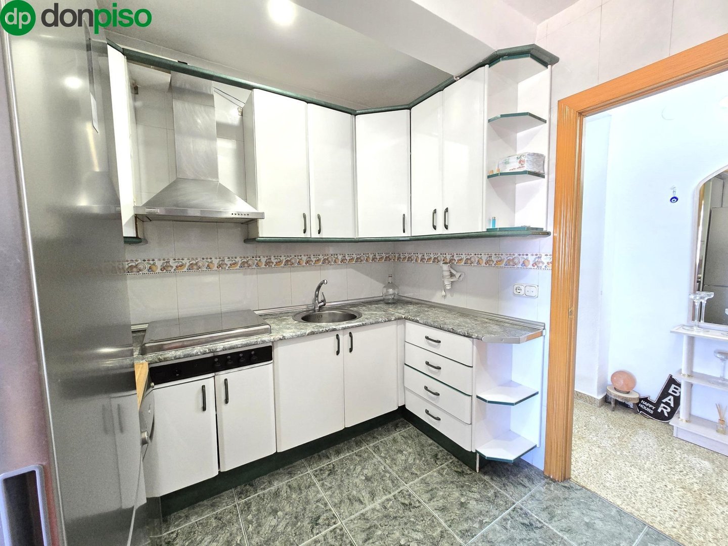Pis de 115 m² a Granada