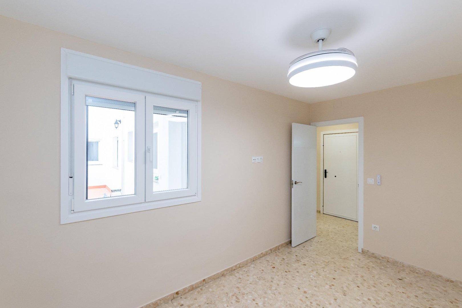 Pis de 107 m² a Churriana de la Vega