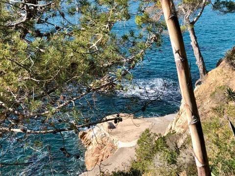 Piso de 50 m² en Tossa de Mar