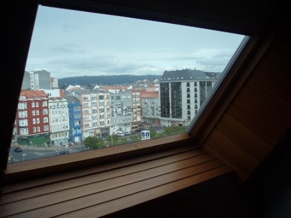 Piso de 170 m² en Ferrol