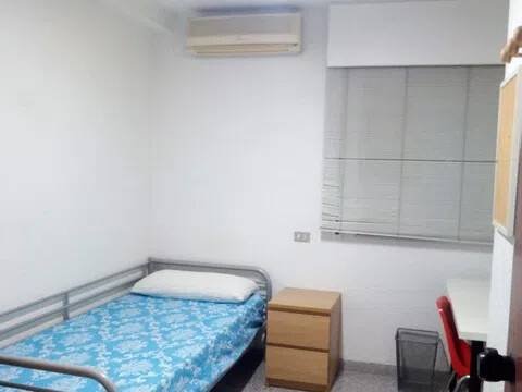Piso de 100 m² en Murcia