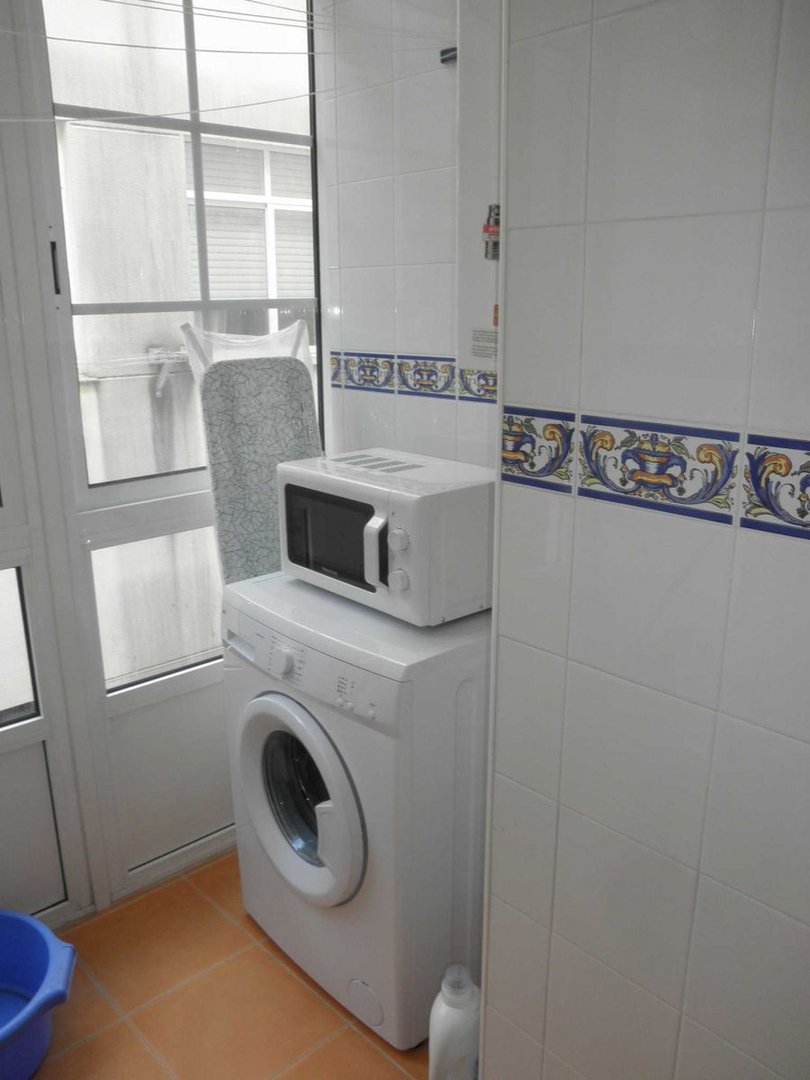Piso de 120 m² en Ferrol