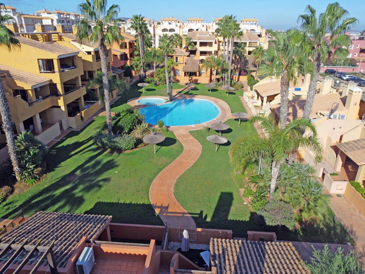 Piso de 81 m² en Cartagena