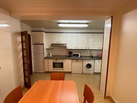 Piso de 103 m² en Santiago de Compostela