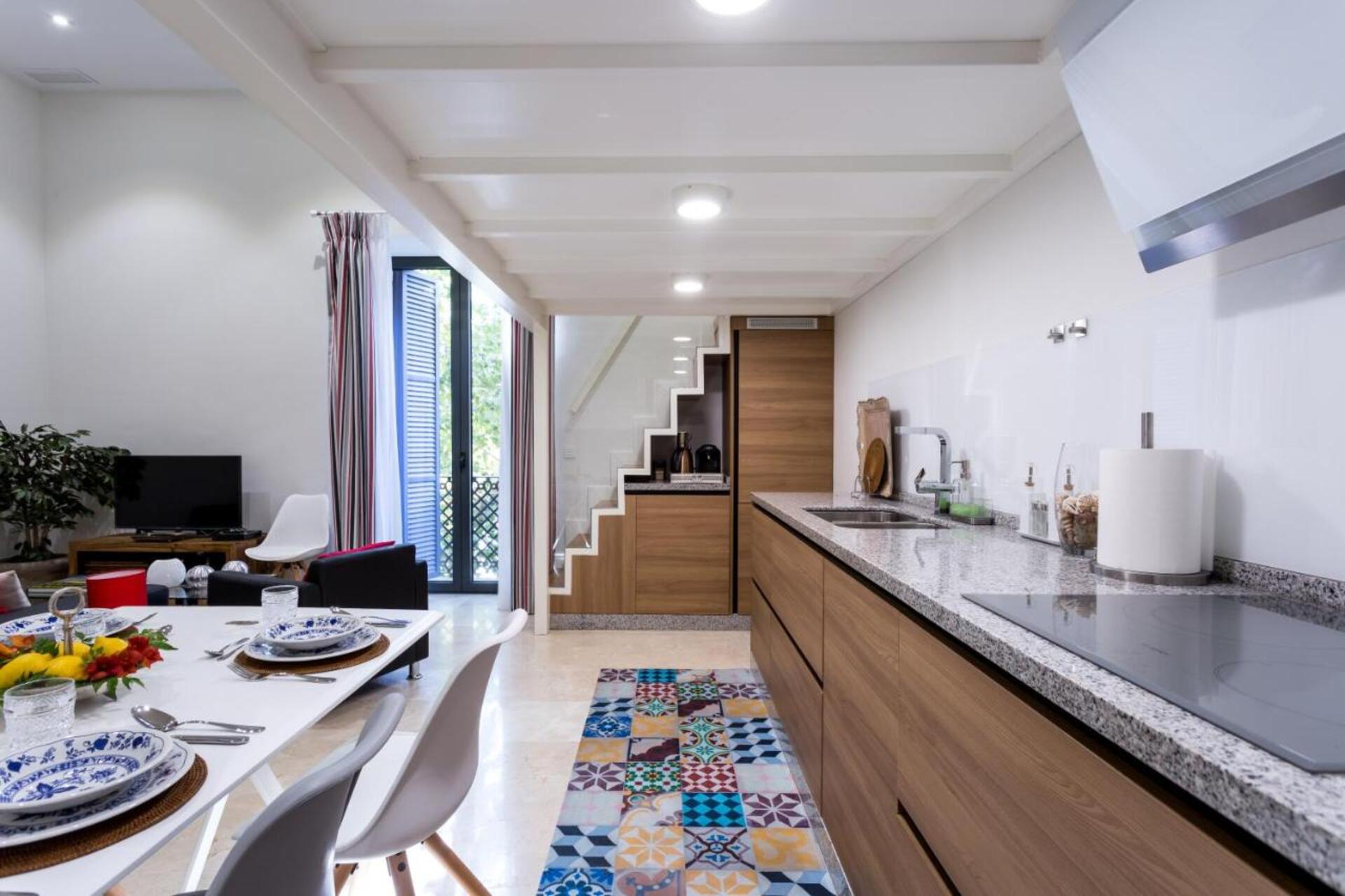 Piso de 95 m² en Sevilla