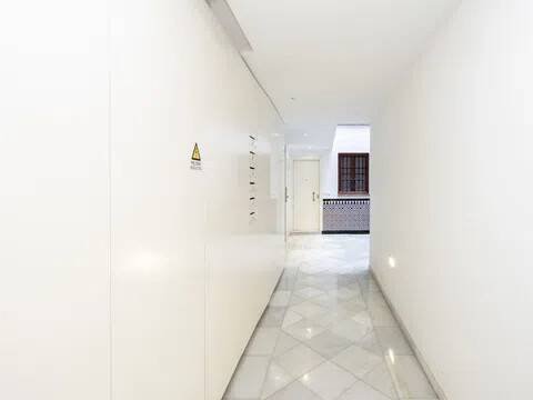 Piso de 80 m² en Granada