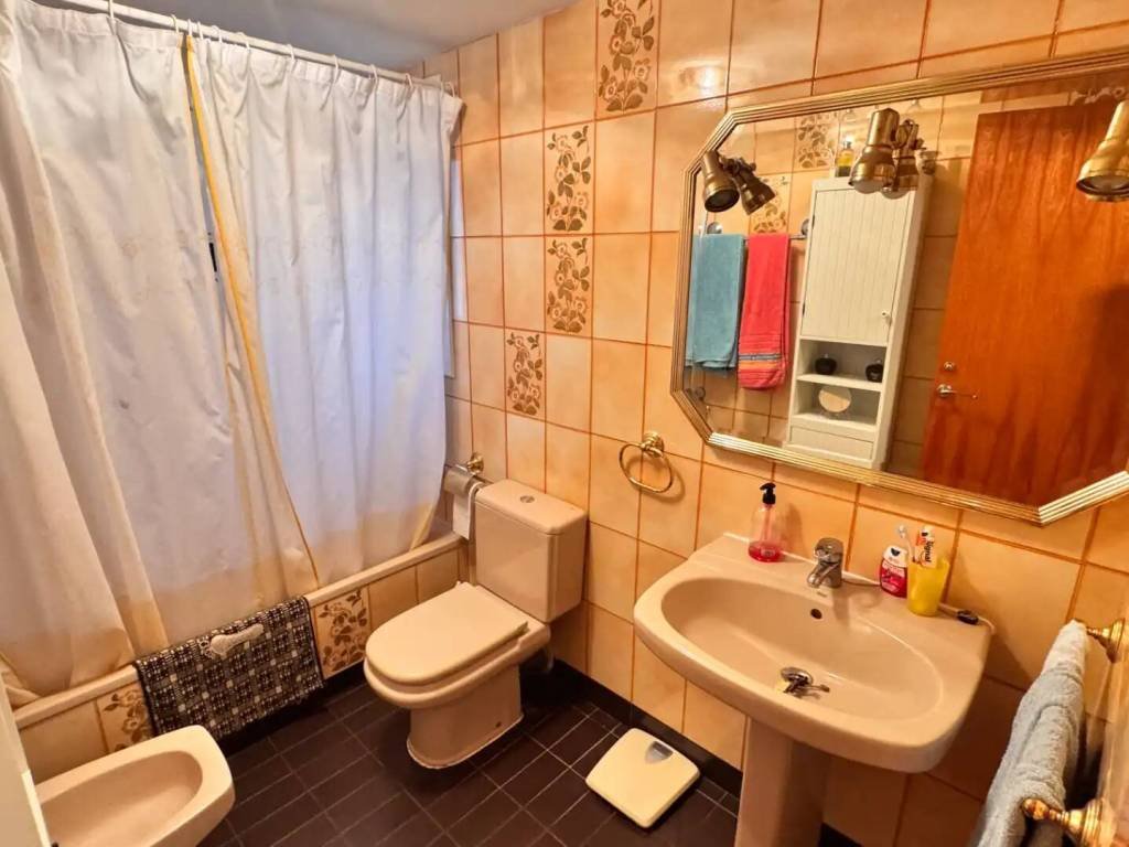 Piso de 94 m² en Torredembarra
