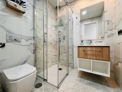 Piso de 105 m² en Benidorm