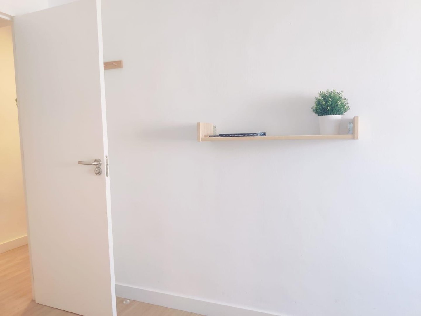 Habitación 12 m², Burjasot