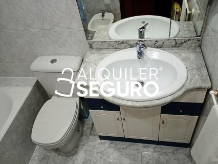 Wohnung 75 m² in Vitoria-Gasteiz