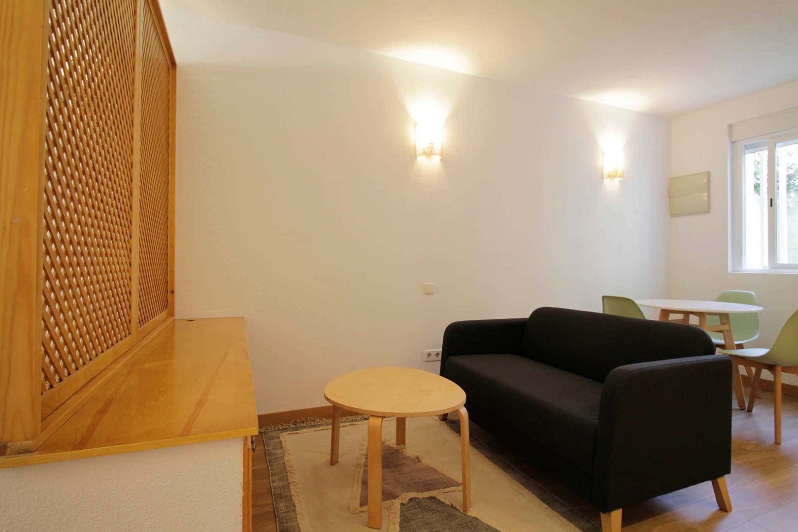 Pis de 25 m² a Madrid