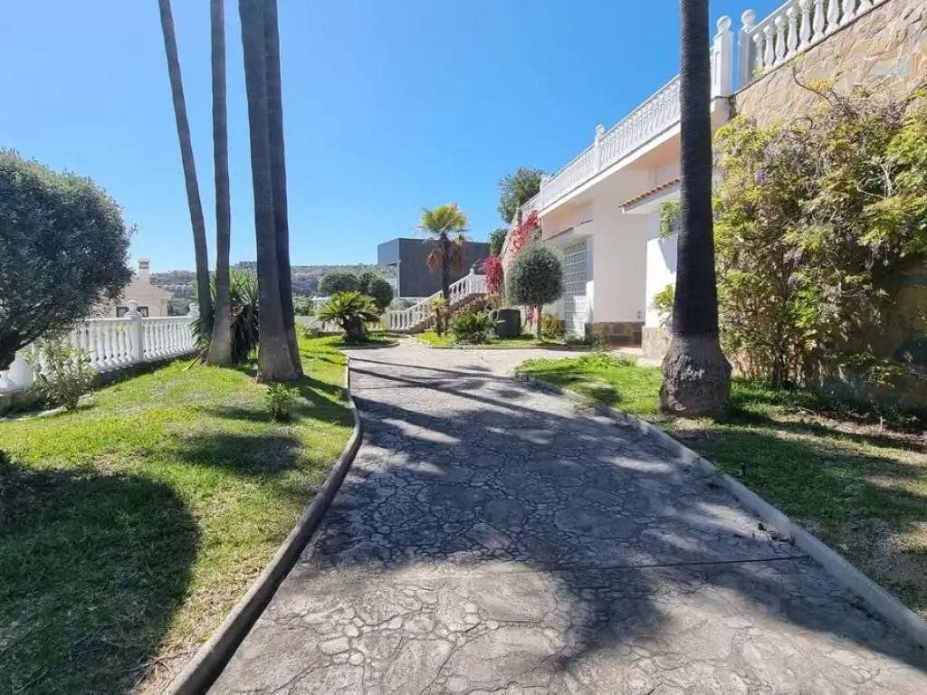Casa de 680 m² a Benahavís
