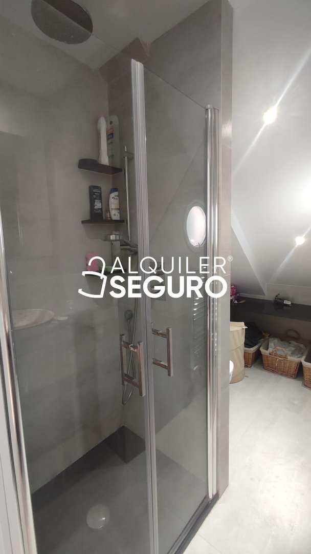 Casa de 280 m² en Madrid