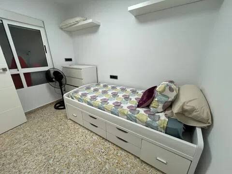 Pis de 85 m² a Mazarrón