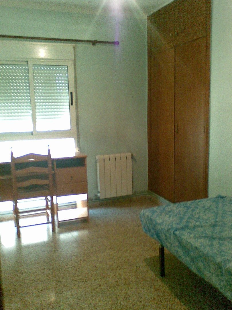 Piso de 120 m² en Valencia