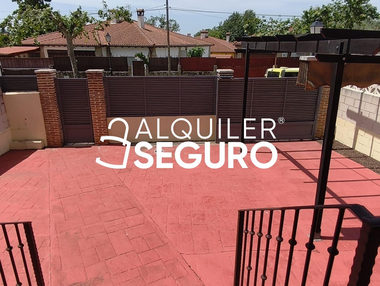 Casa de 122 m² en La Adrada