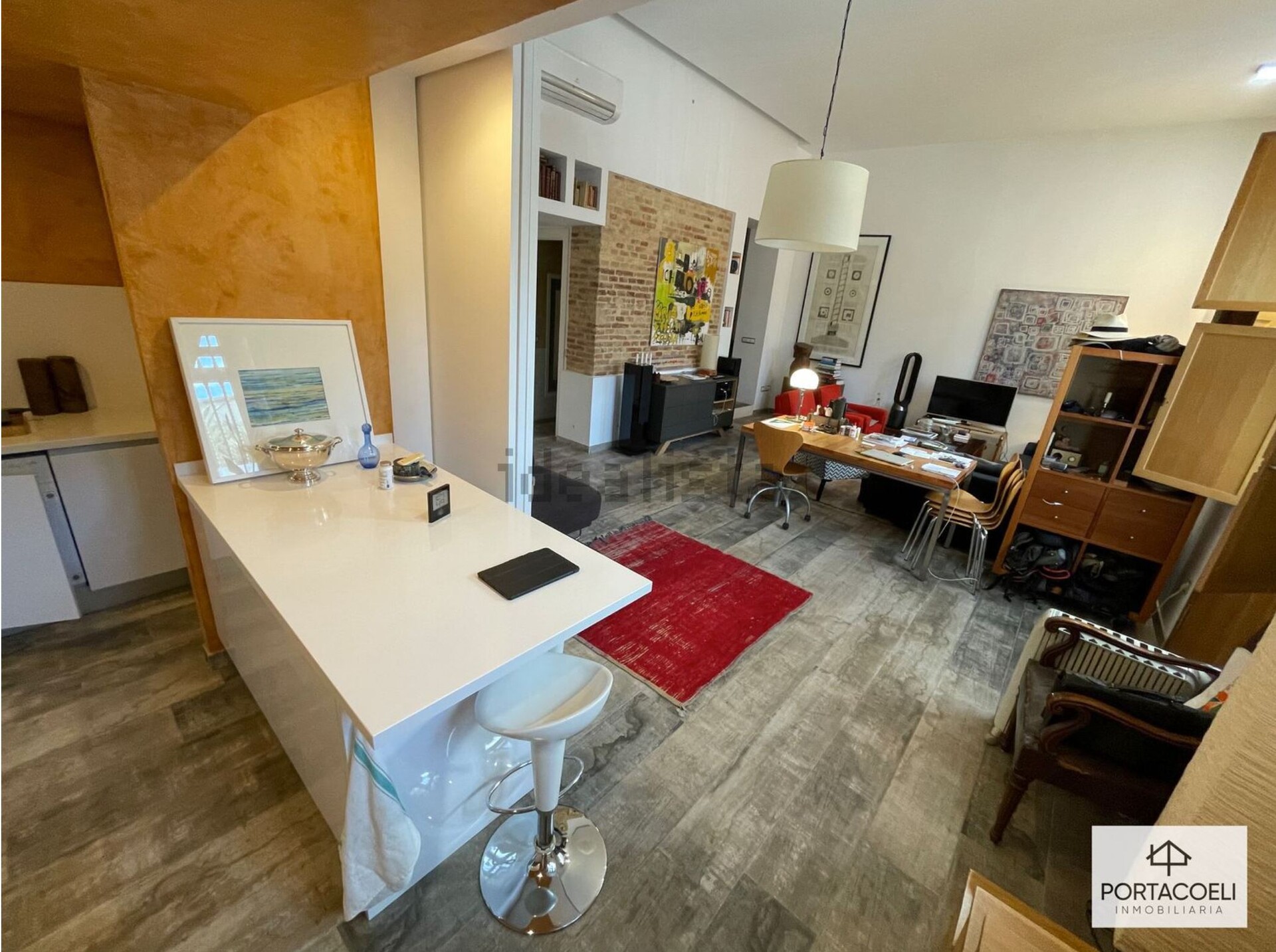 Piso de 160 m² en Sevilla