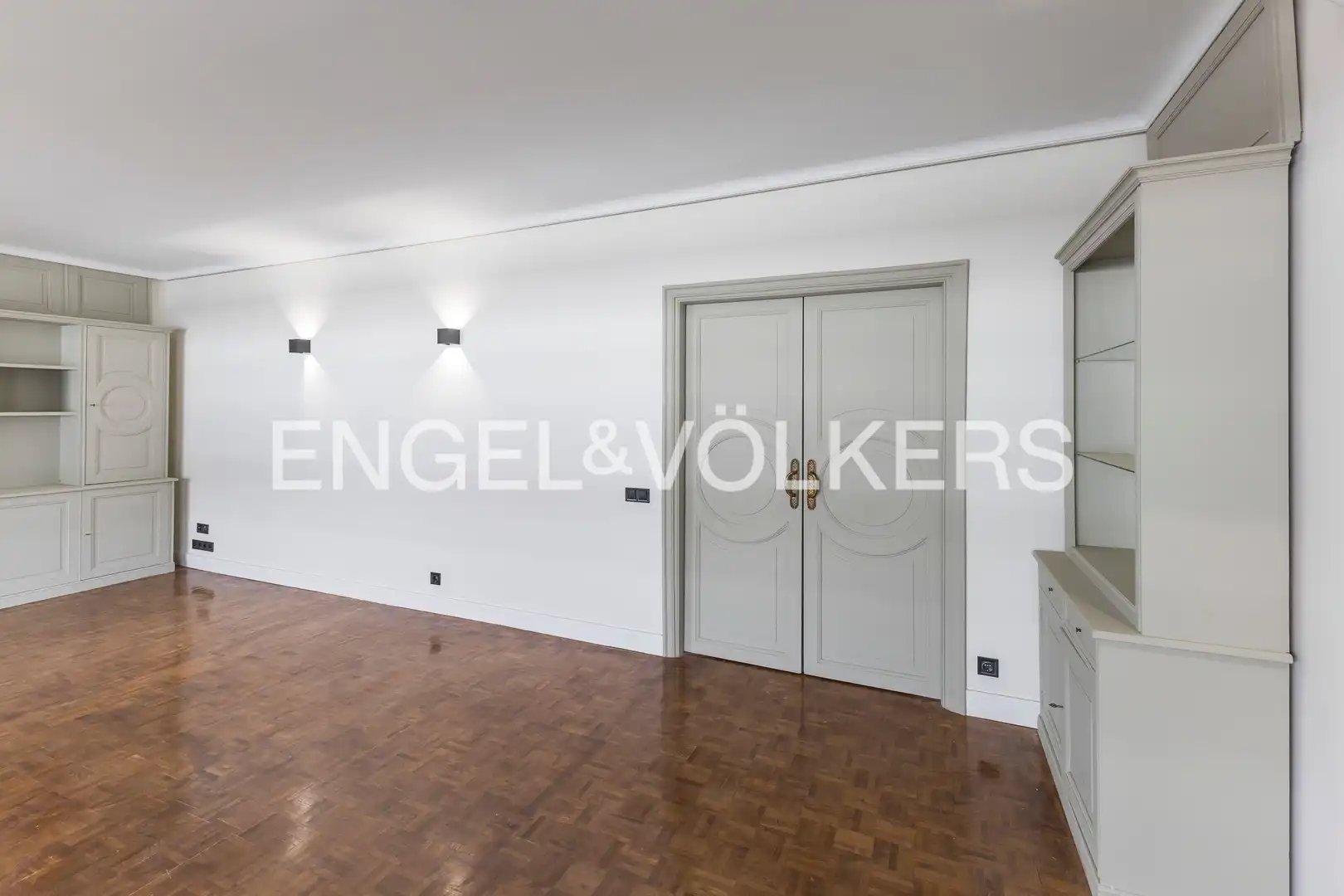 Piso de 222 m² en Madrid