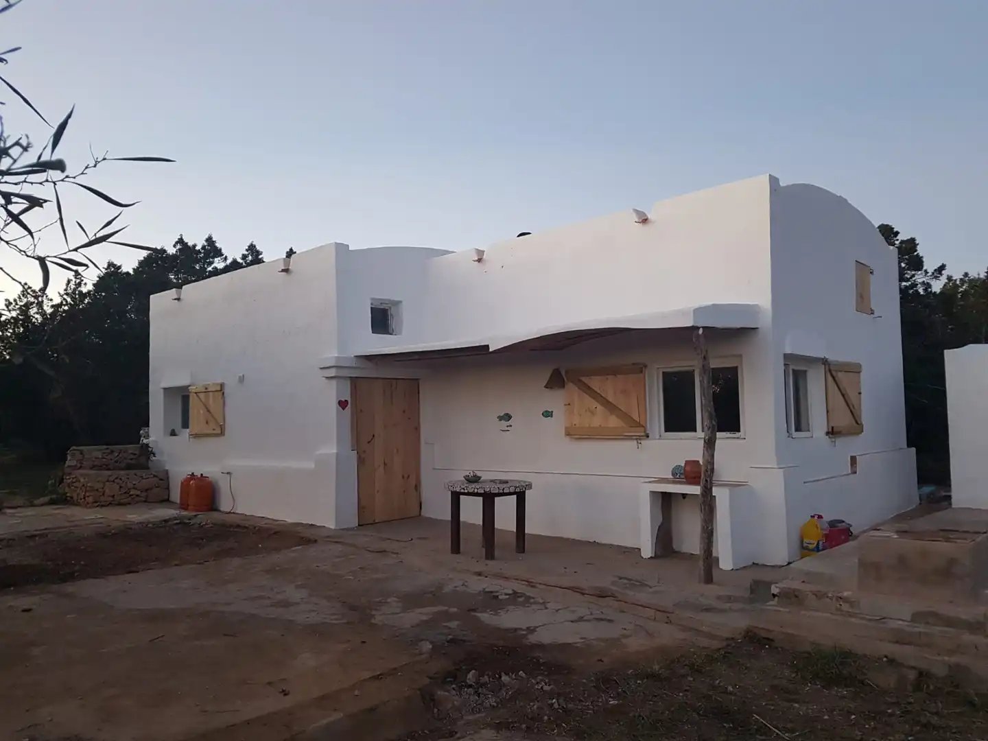 Piso de 65 m² en Formentera