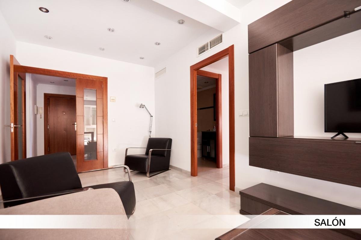Zimmer zur Miete, Sevilla