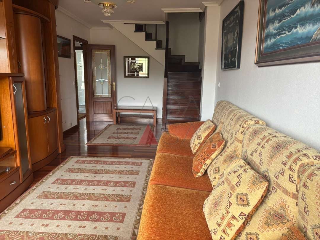Wohnung 102 m² in El Astillero