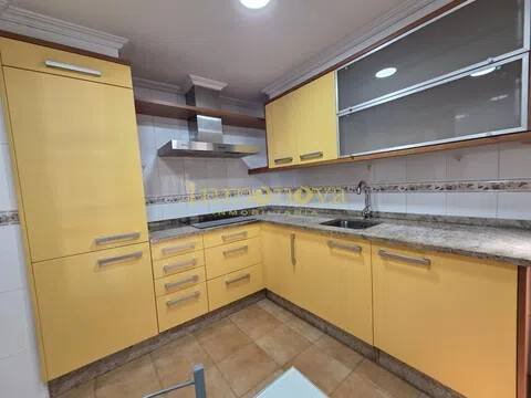 Pis de 80 m² a Salvaterra de Miño