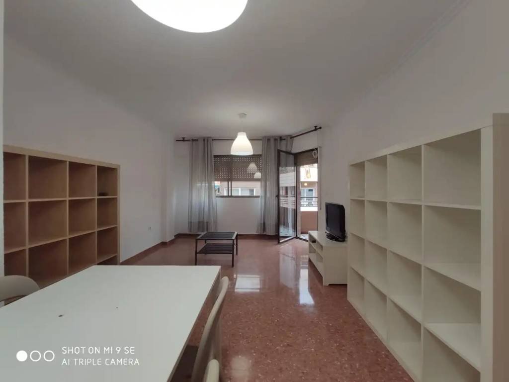 Piso de 95 m² en Alicante