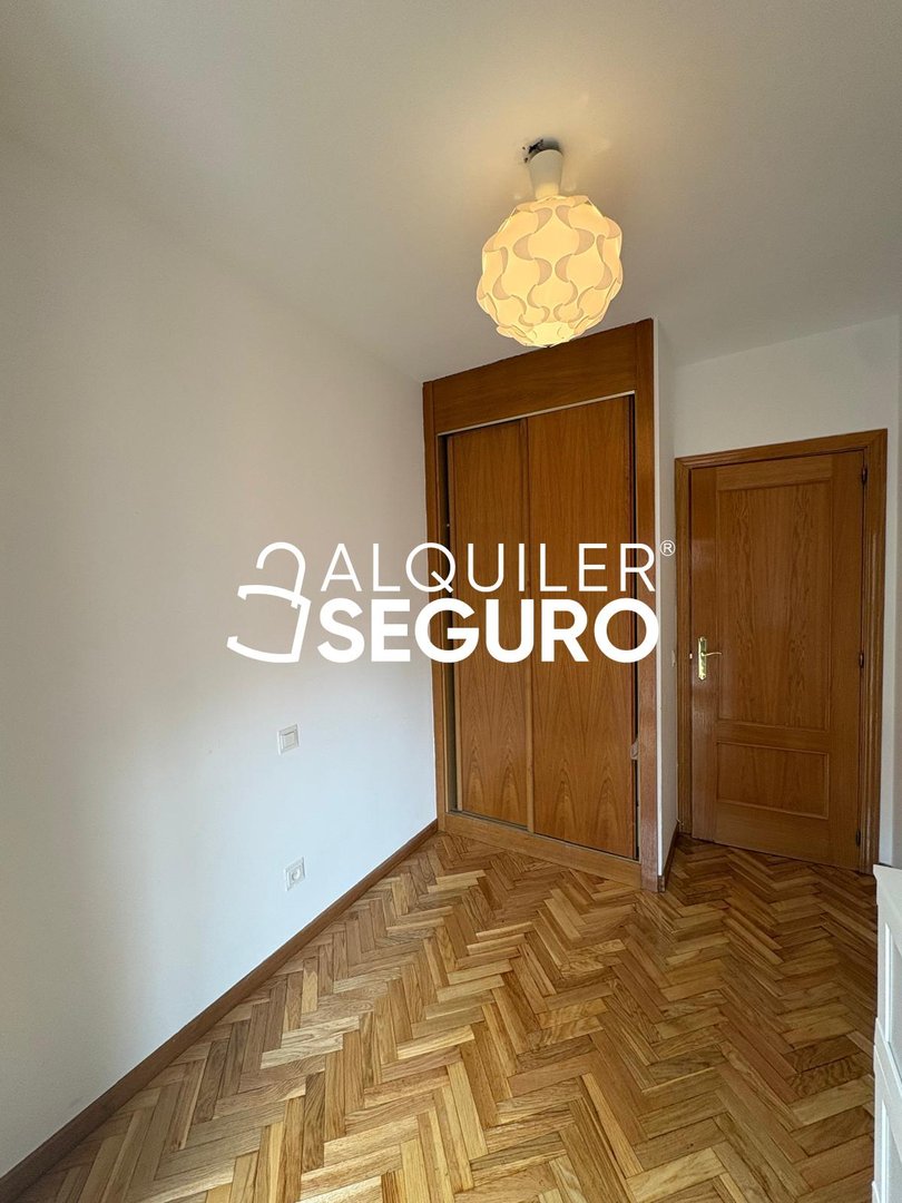 Pis de 85 m² a Madrid