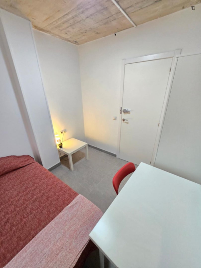 Habitació de lloguer, València