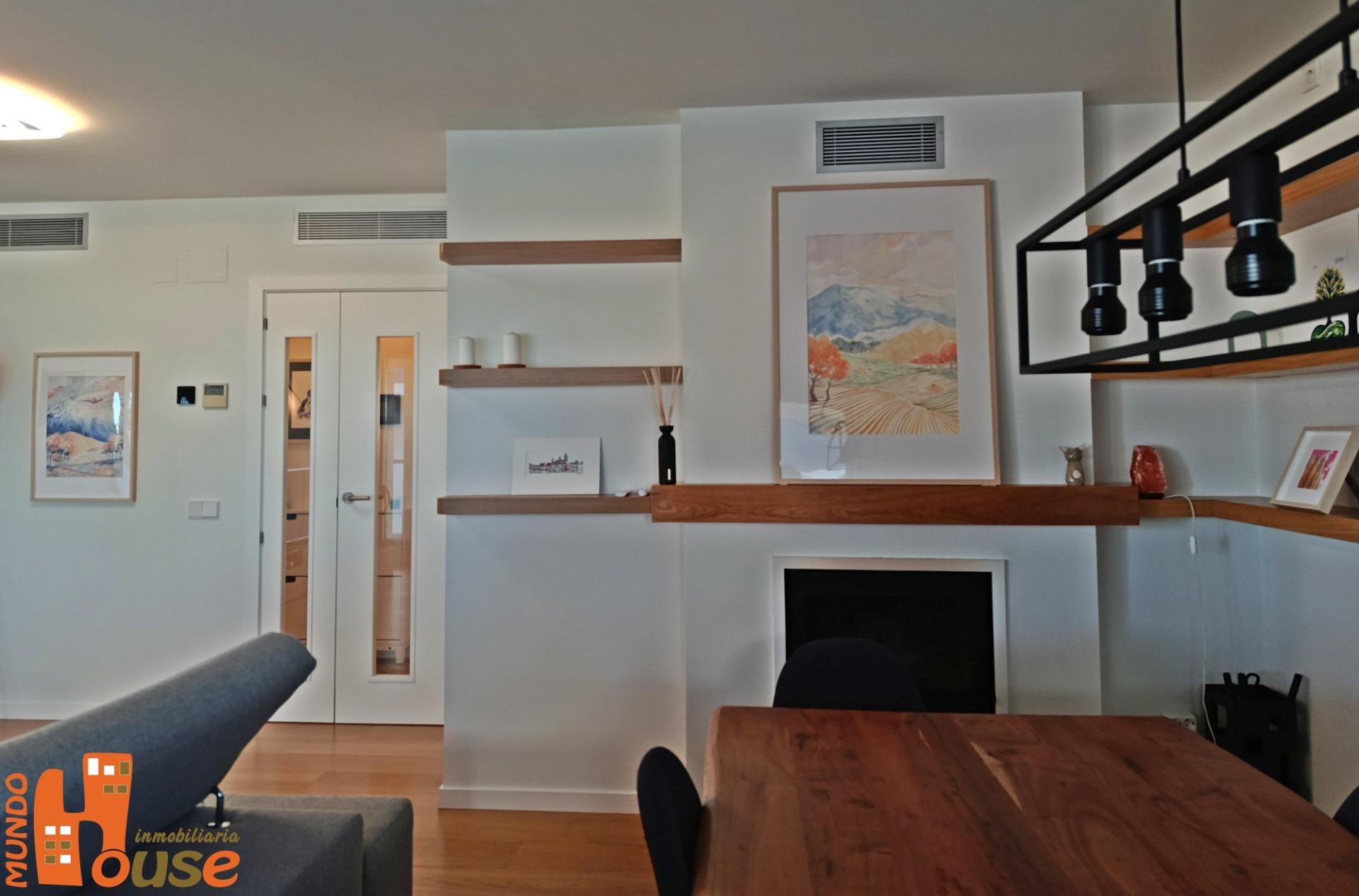 Квартира 132 м² в Palazuelos de Eresma