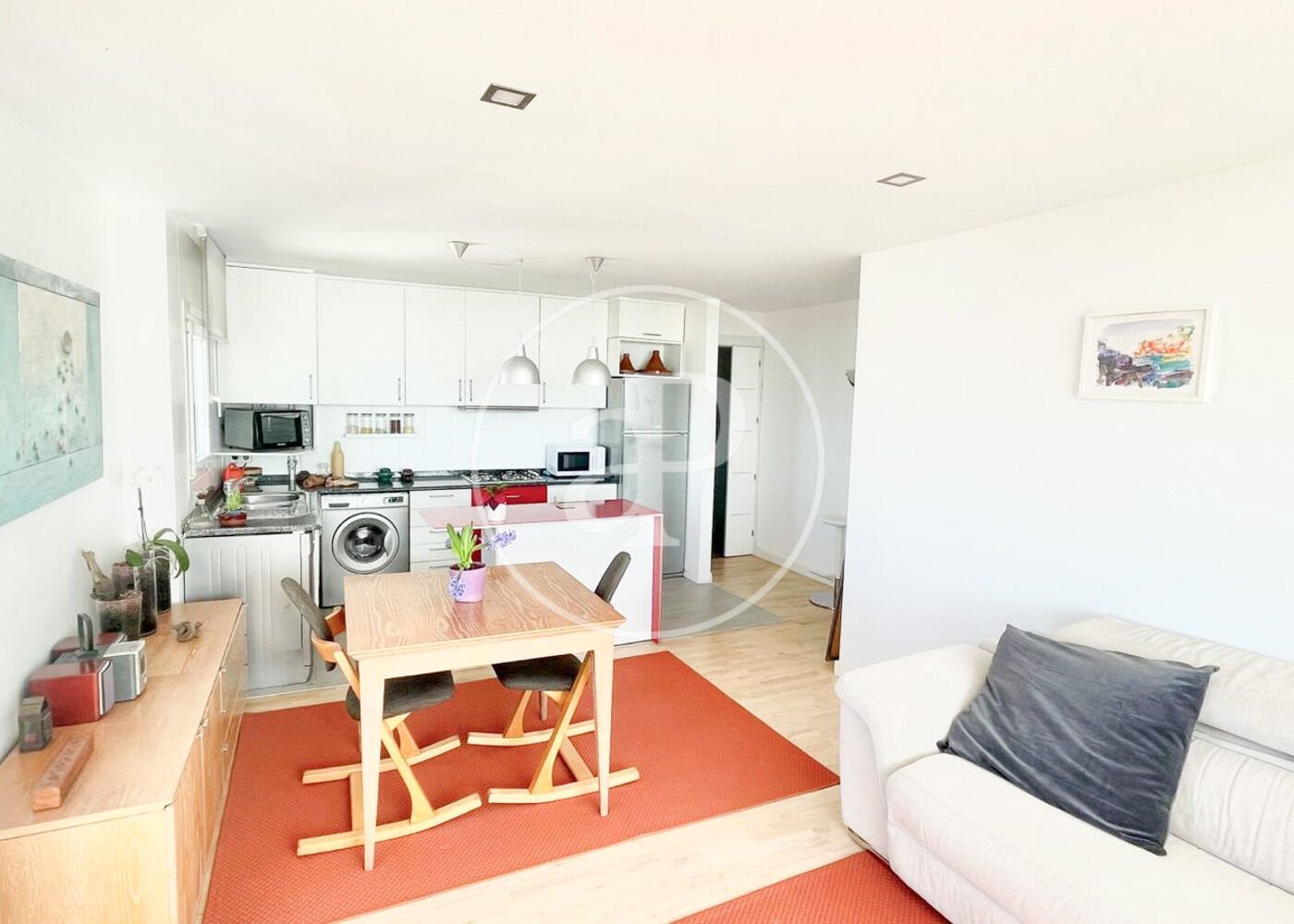 Pis de 70 m² a Palma